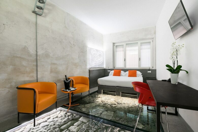 Hotel La Rovere