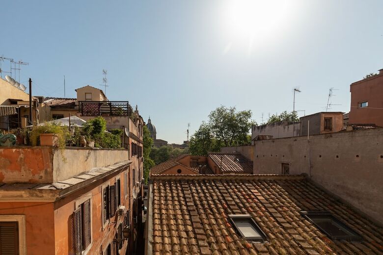 Hotel La Rovere