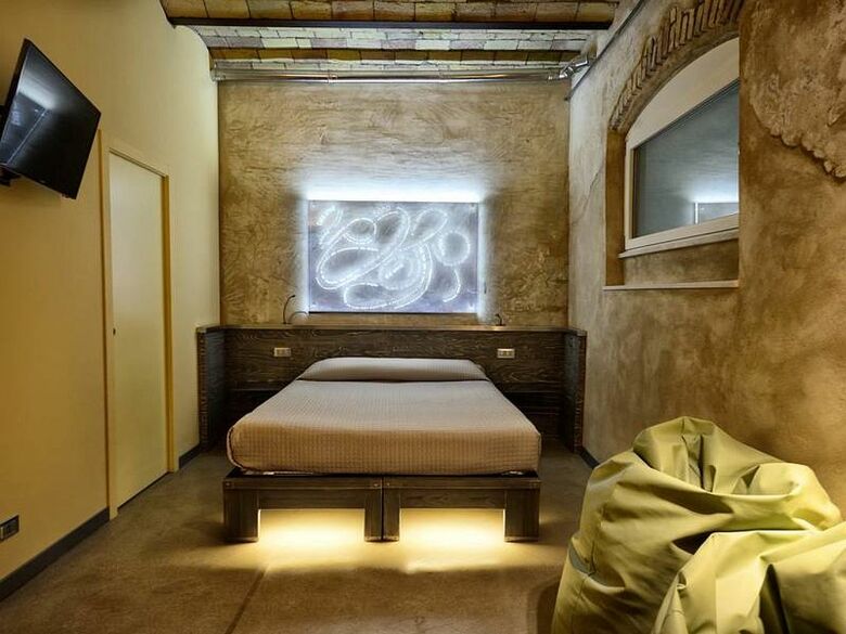 Hotel La Rovere