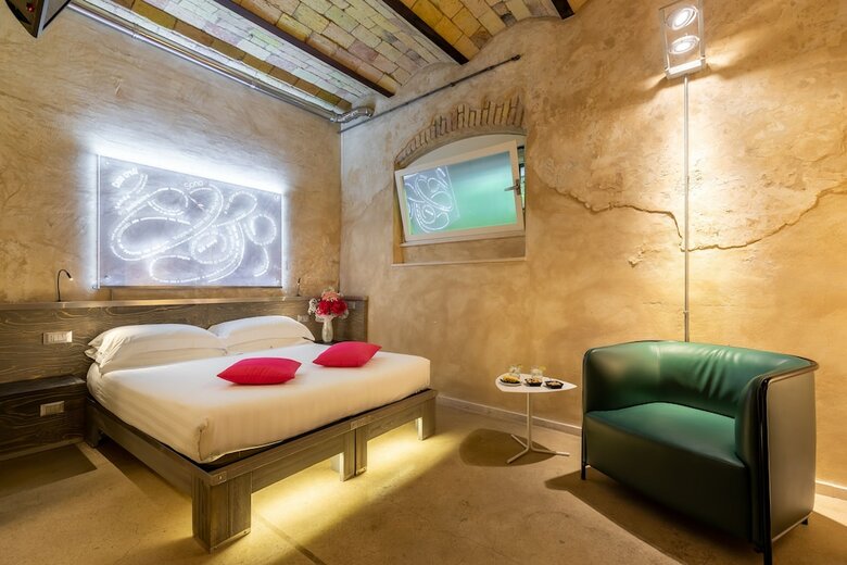 Hotel La Rovere