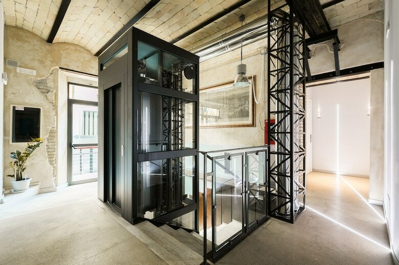 Hotel La Rovere