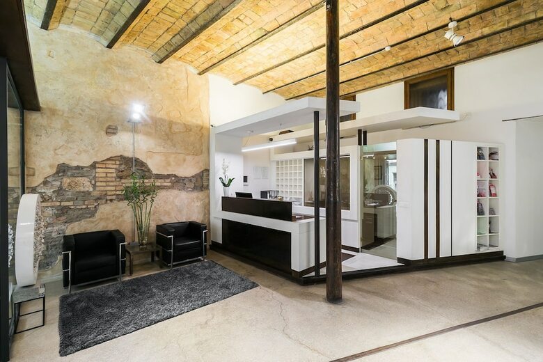 Hotel La Rovere
