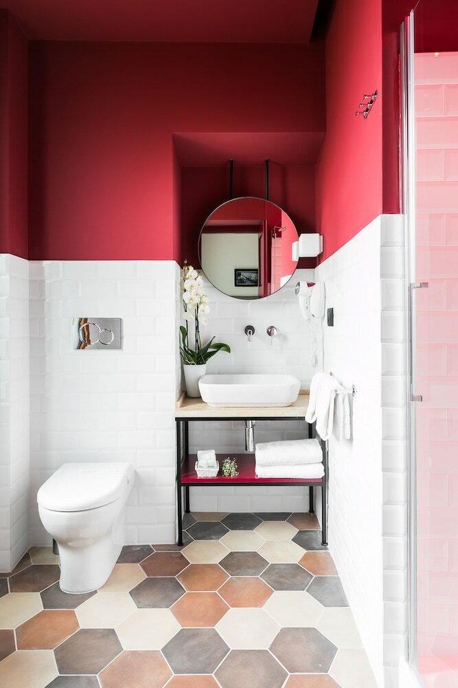 Hotel La Rovere