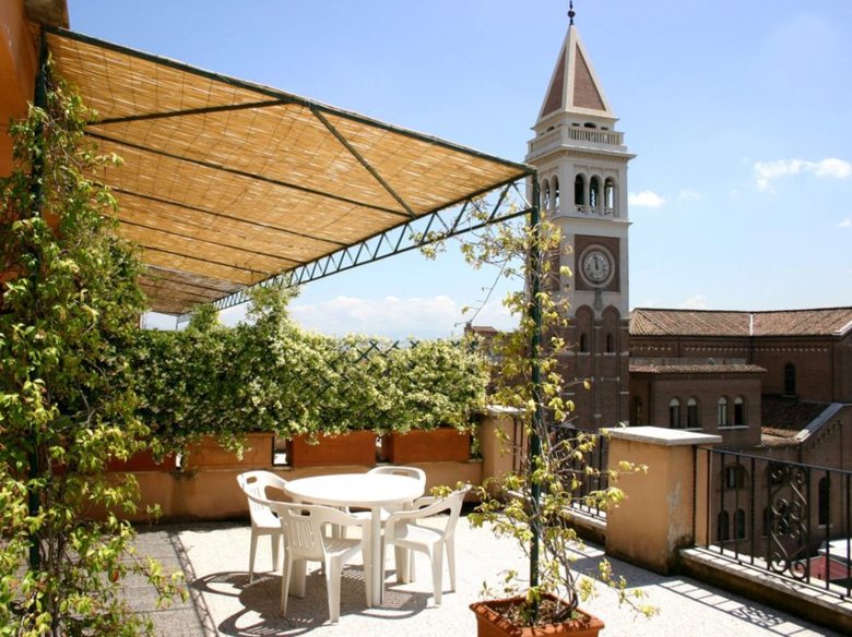 Hotel Laurentia