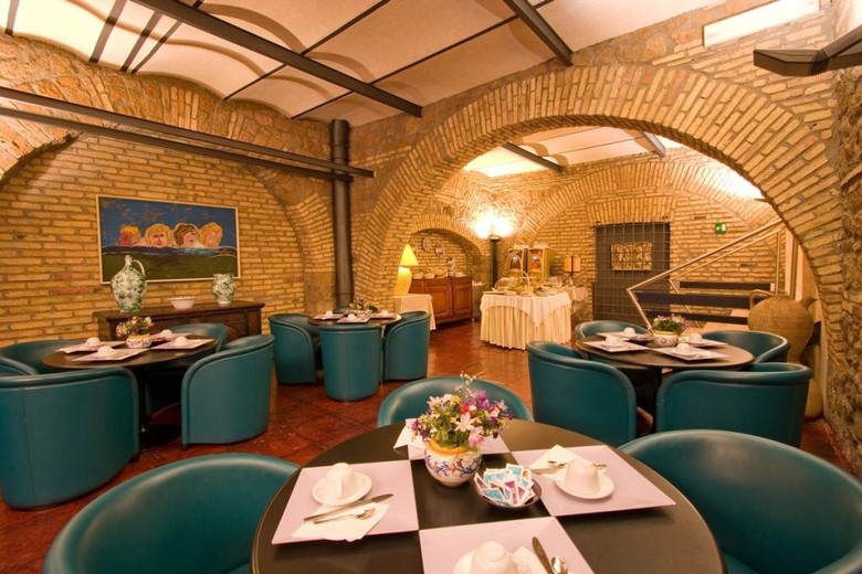 Hotel Laurentia
