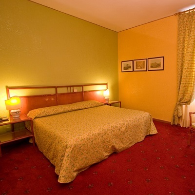 Hotel Laurentia