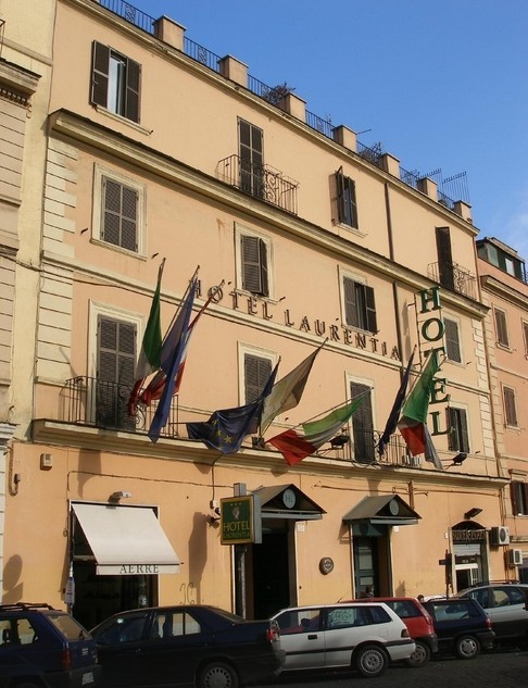 Hotel Laurentia