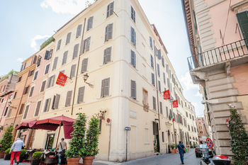Hotel Madrid