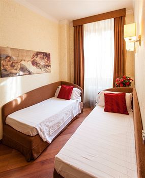 Hotel Madrid