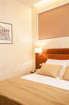 Hotel Madrid