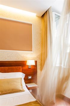 Hotel Madrid