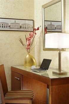 Hotel Madrid