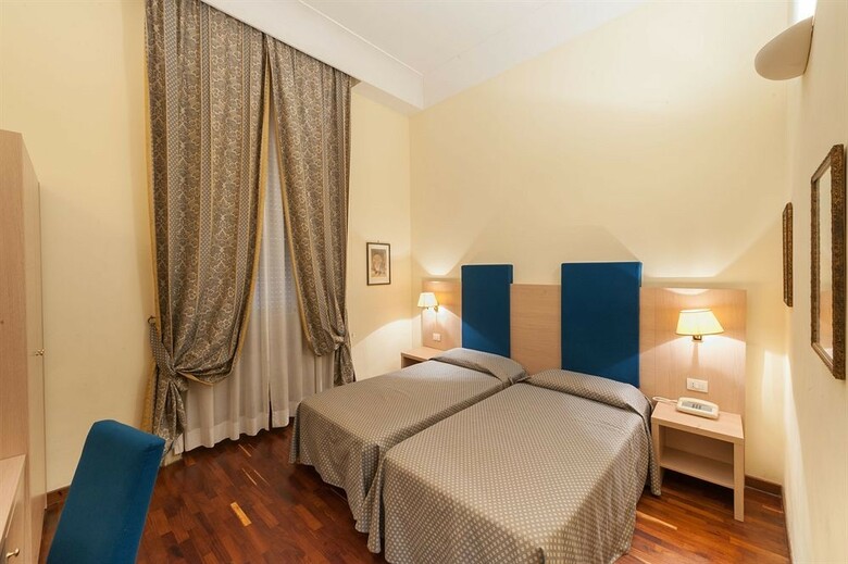 Hotel Medici