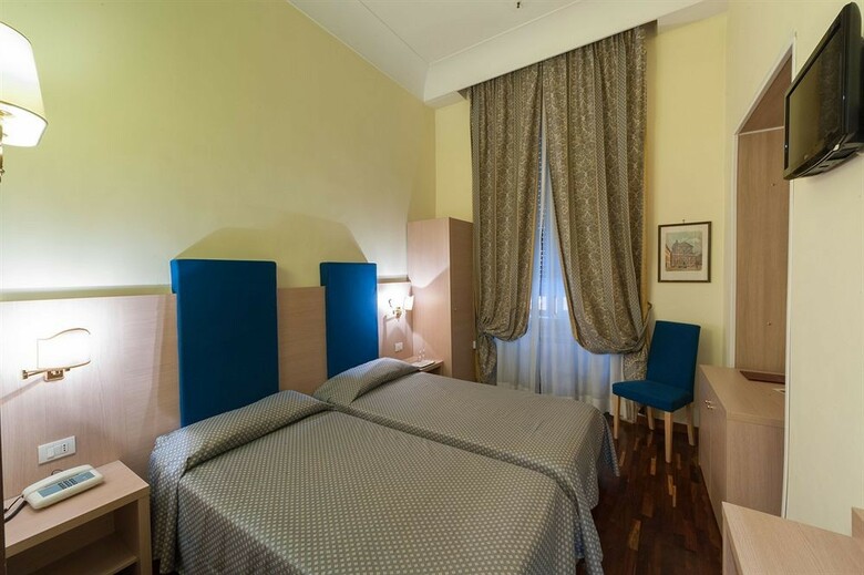 Hotel Medici