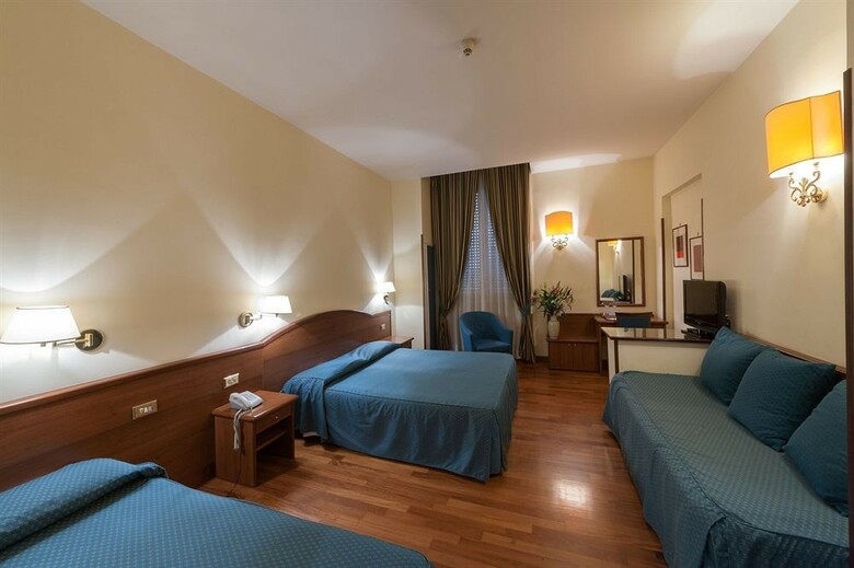 Hotel Medici