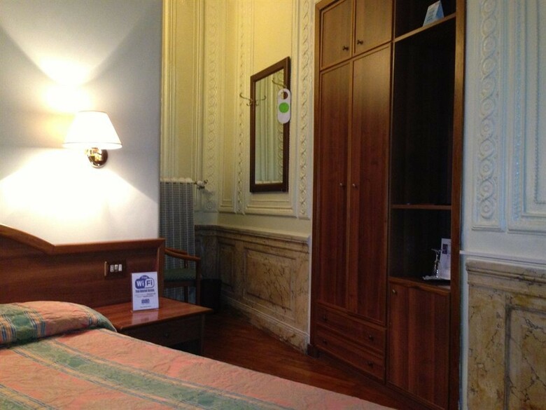 Hotel Medici