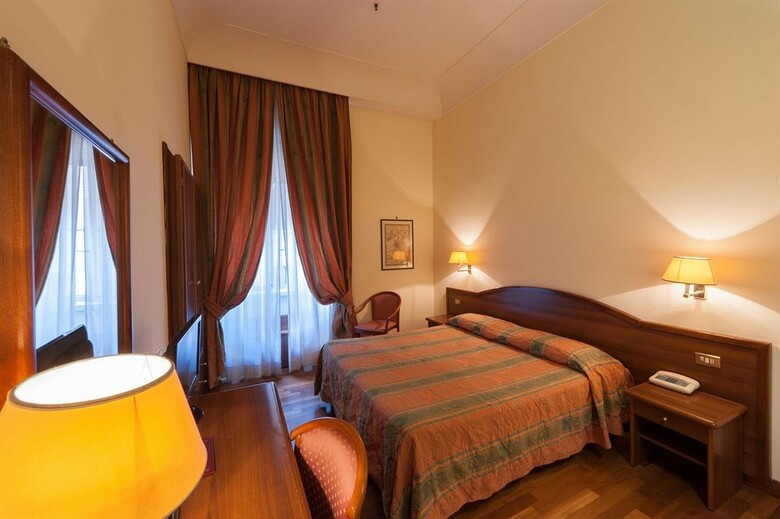 Hotel Medici