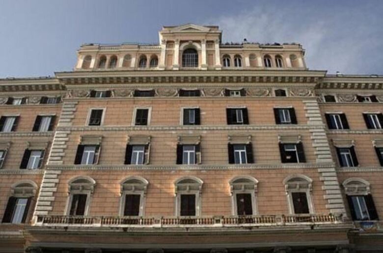 Hotel Orazia