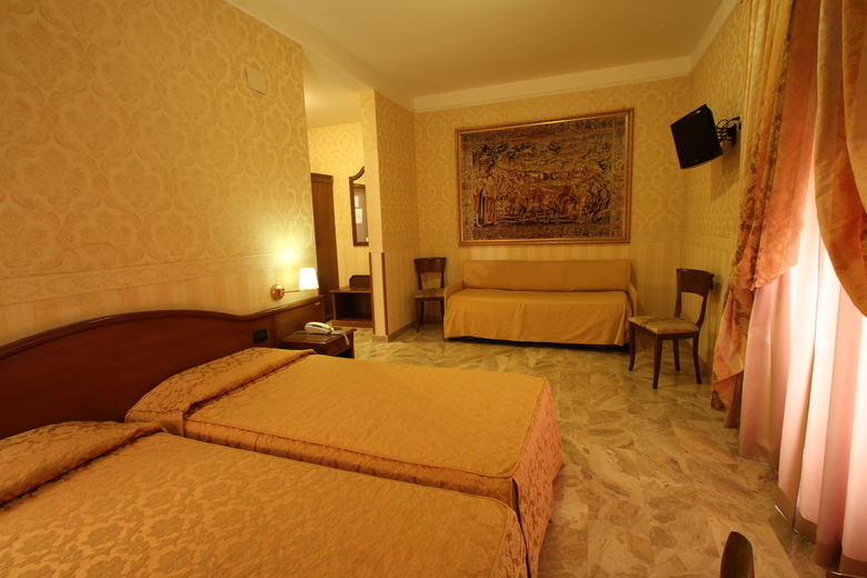 Hotel Orazia
