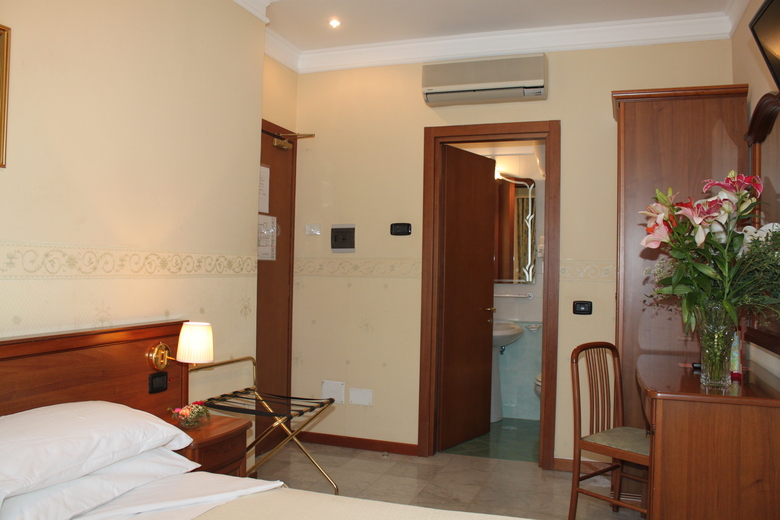 Hotel Orazia
