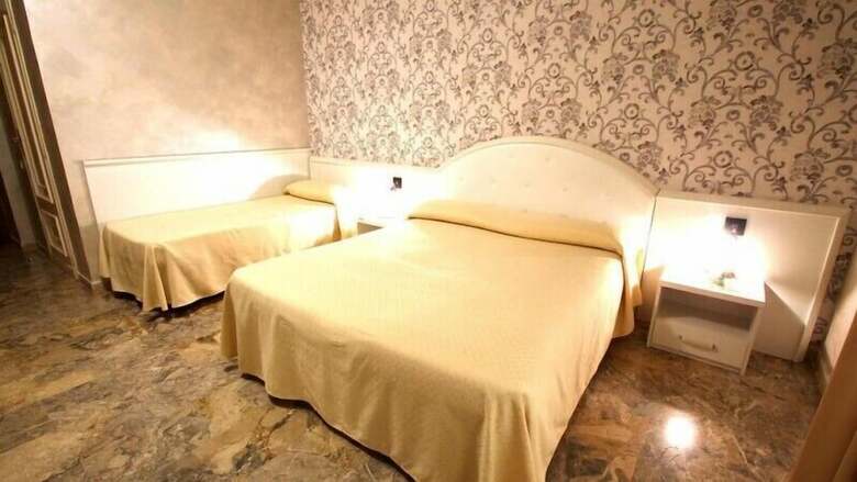 Hotel Orazia