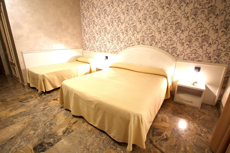 Hotel Orazia