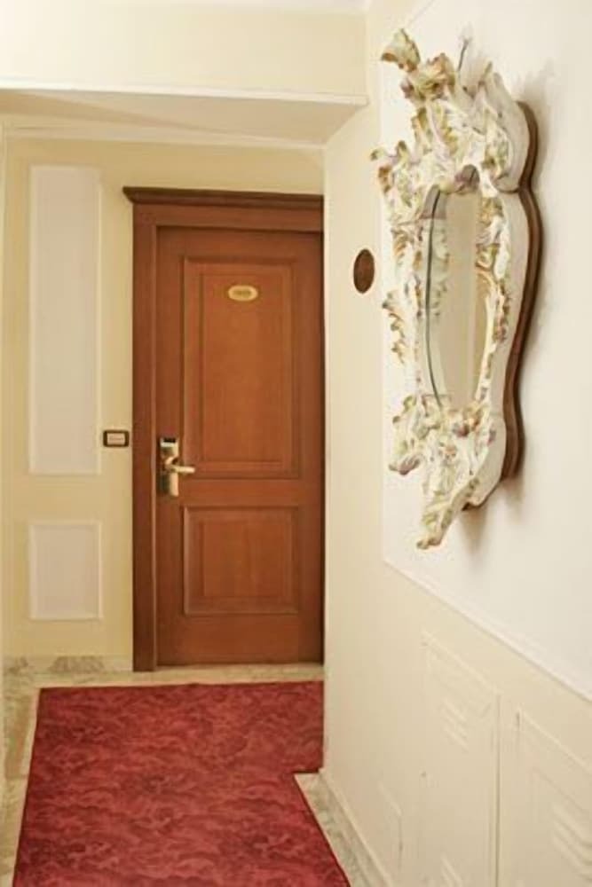 Hotel Orazia