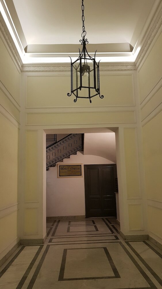 Hotel Orazia
