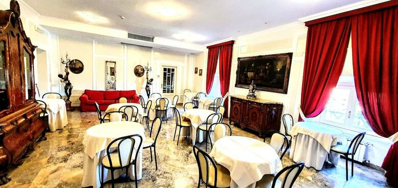 Hotel Orazia