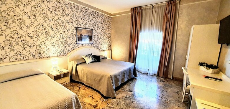 Hotel Orazia