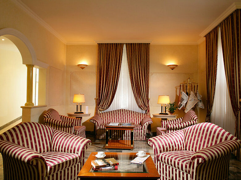 Hotel Villa Torlonia