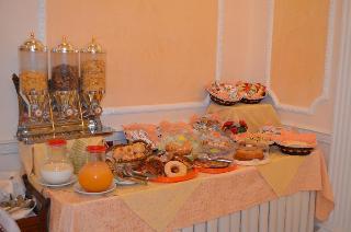 Hotel Erdarelli