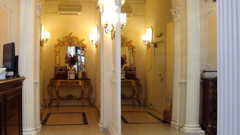 Hotel Erdarelli