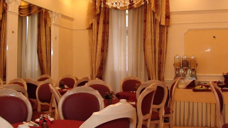 Hotel Erdarelli