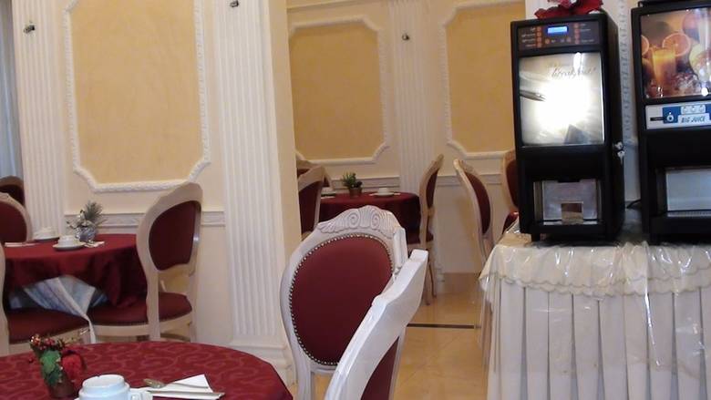 Hotel Erdarelli