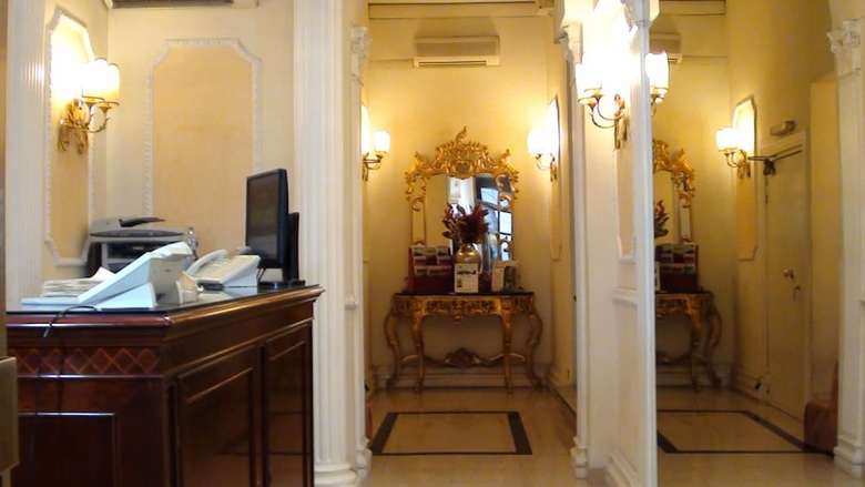 Hotel Erdarelli