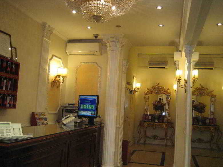 Hotel Erdarelli