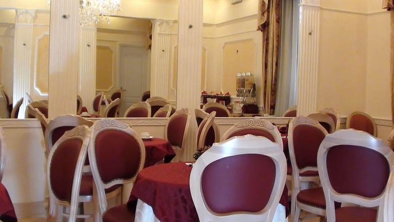 Hotel Erdarelli