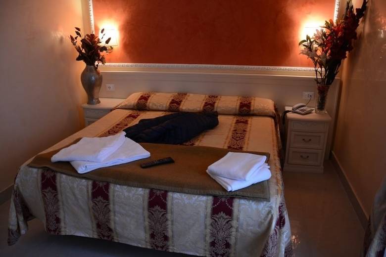Hotel Erdarelli