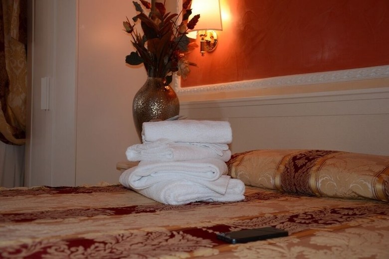 Hotel Erdarelli
