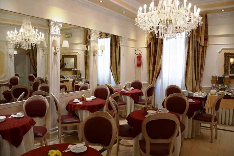 Hotel Erdarelli