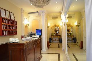 Hotel Erdarelli