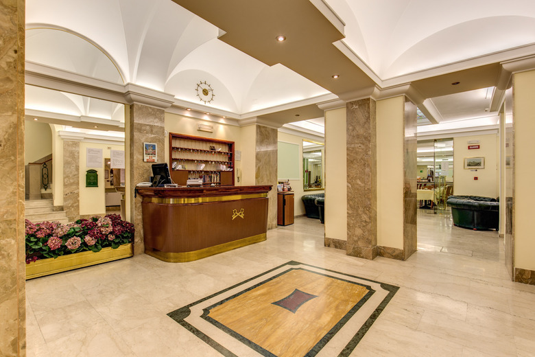 Hotel Igea