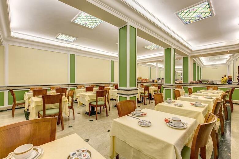 Hotel Igea