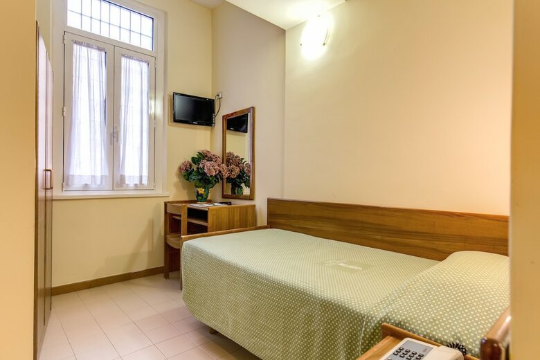 Hotel Igea
