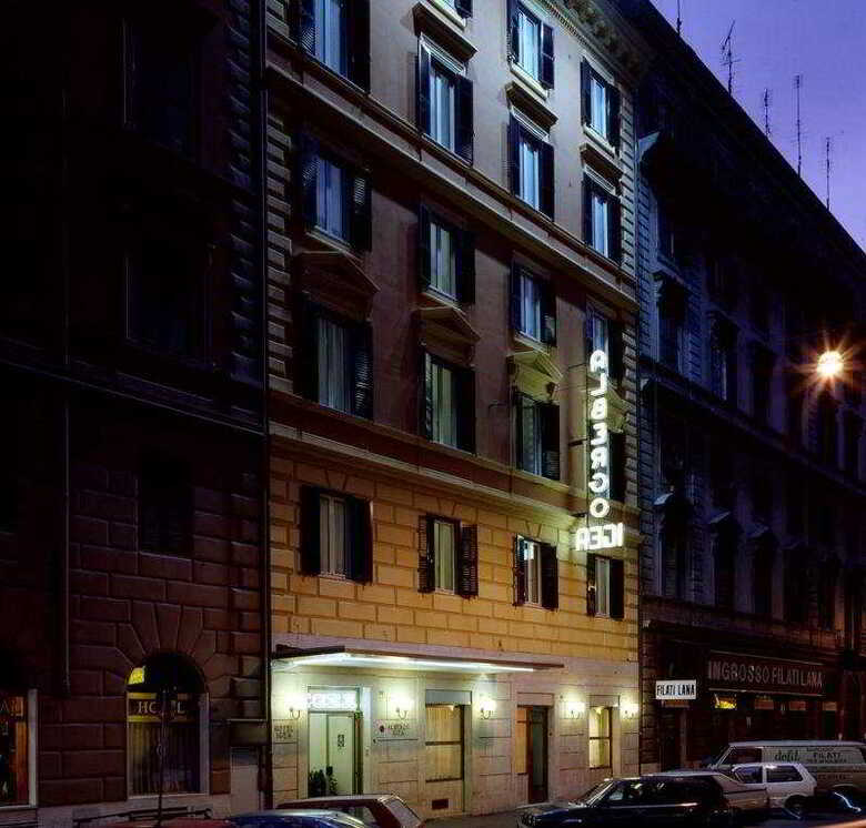 Hotel Igea