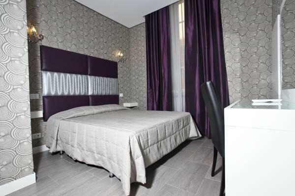 Hotel Nardizzi Americana