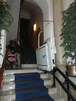 Hotel Paris
