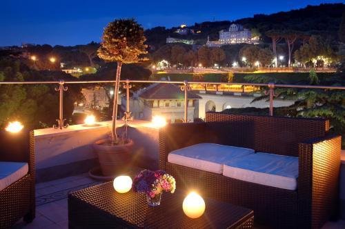 Hotel Flora