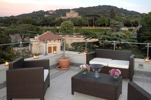 Hotel Flora